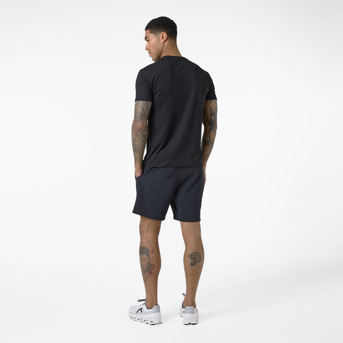 Core Performance 6" Short | Black