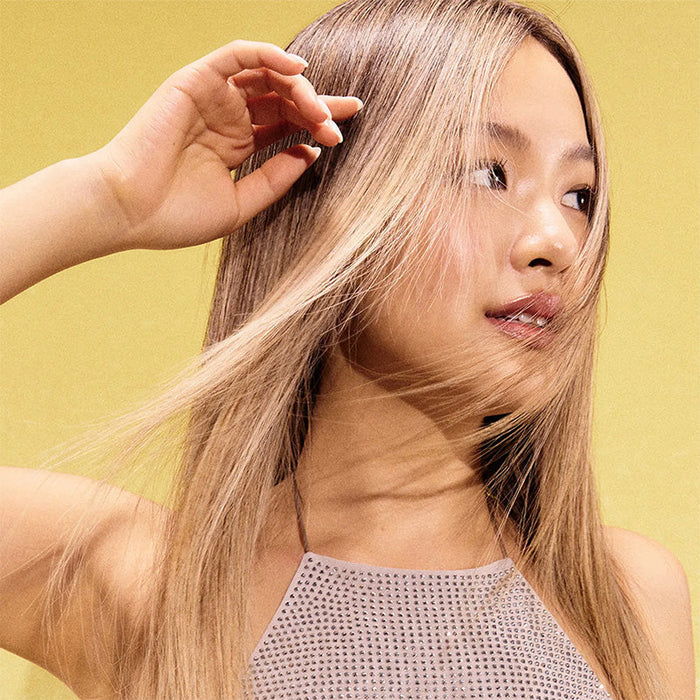 Core Rebuild Gentle Satin Hair Essence