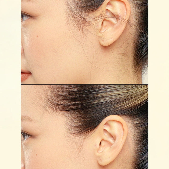 Core Rebuild Hard Fix Hair Mascara