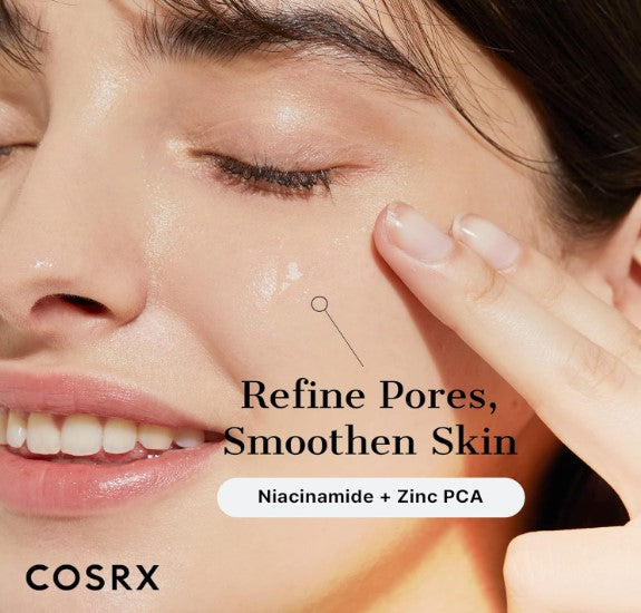 COSRX 15% Niacinamide Face Serum 20ml / 0.67 fl. oz.