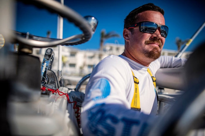 Costa Reefton Sunglasses - Spawn Fly Fish - Costa
