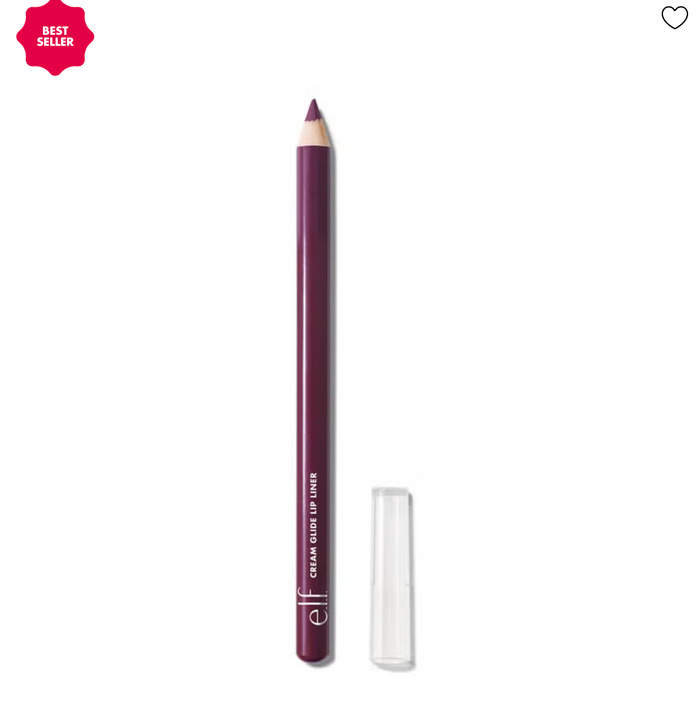 Cream Glide Lip Liner- PLUM & GET I