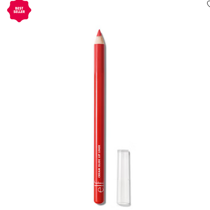 Cream Glide Lip Liner- red receipt