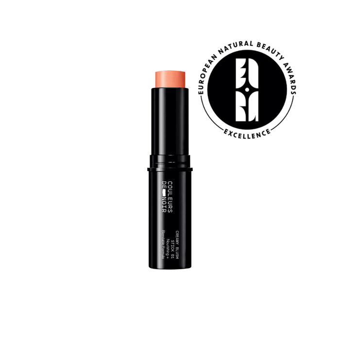 Creamy Blush Stick