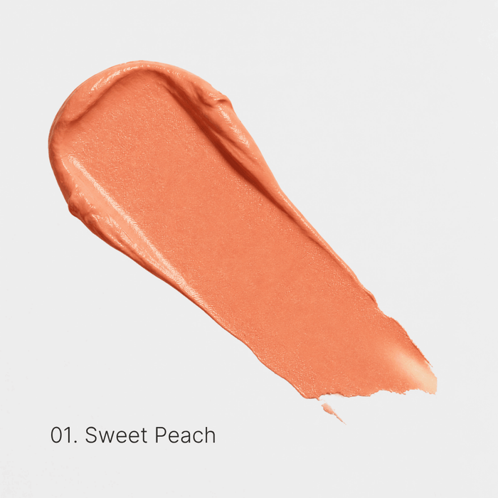 Creamy Blush Stick
