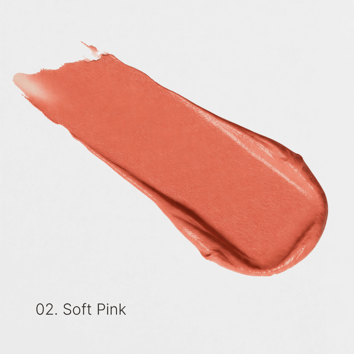 Creamy Blush Stick