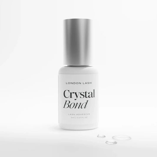 Crystal Bond glue/adhesive