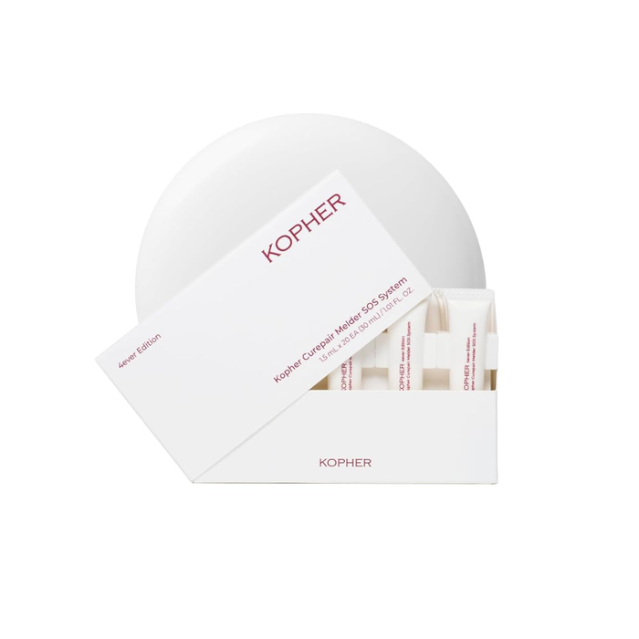 Kopher Curepair Melder SOS System Nudie Glow Australia