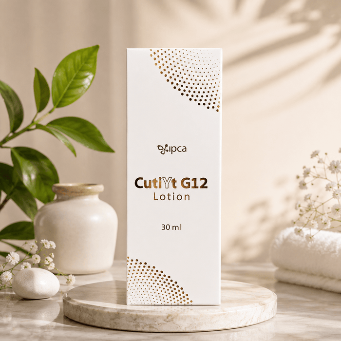 Cutiyt G12 Lotion 30ml - Cosmosentials
