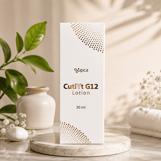 Cutiyt G12 Lotion 30ml - Cosmosentials