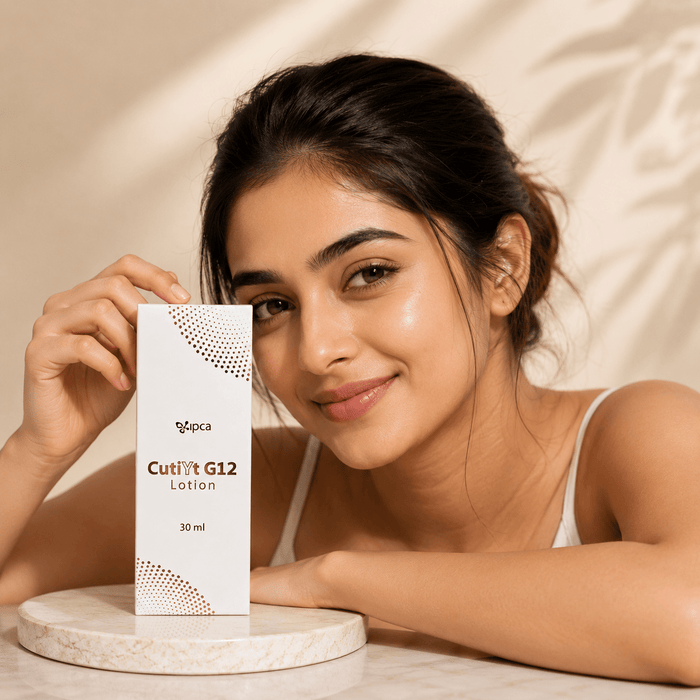 Cutiyt G12 Lotion 30ml - Cosmosentials