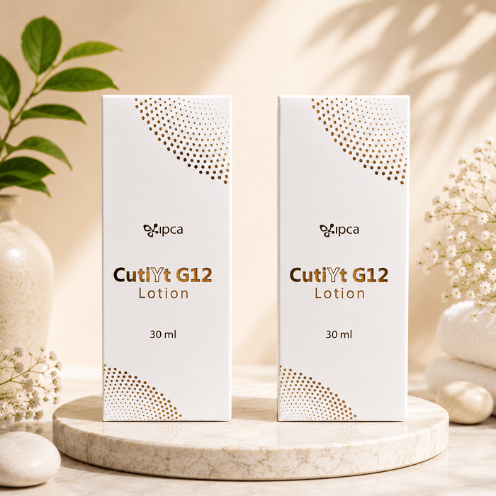 Cutiyt G12 Lotion 30ml - Cosmosentials