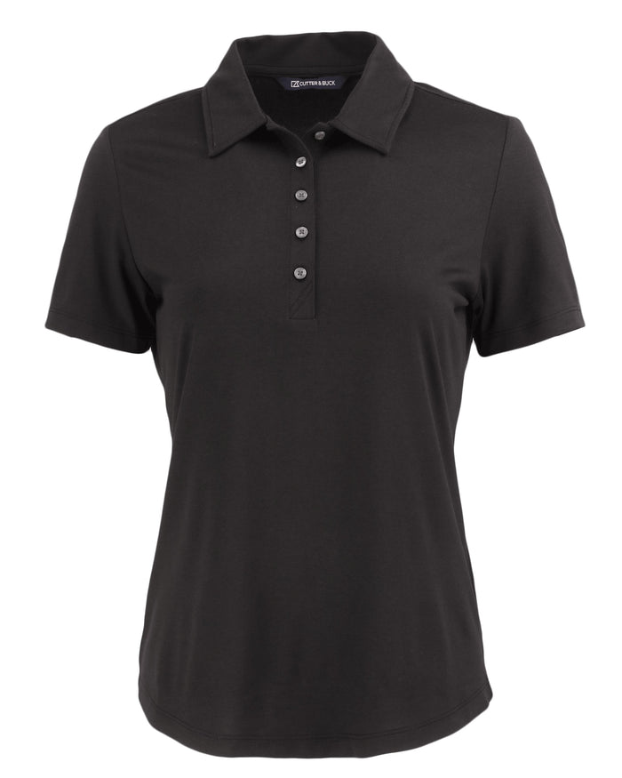 Cutter & Buck Coastline Epic Comfort Eco Recycled Women's Polo
