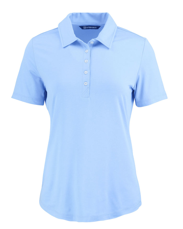 Cutter & Buck Coastline Epic Comfort Eco Recycled Women's Polo