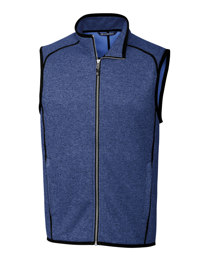 Tour Blue Heather / S