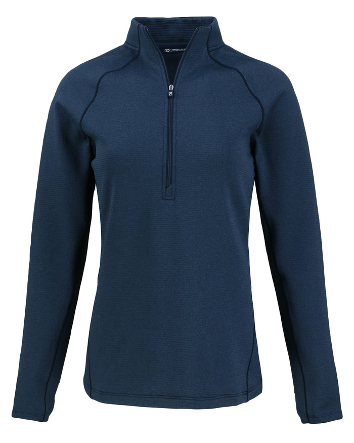 Navy Blue Heather / XS