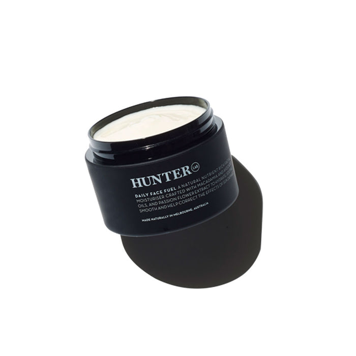 Hunter Lab Daily Face Fuel Nudie Glow Australia