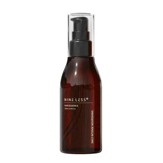 Nine Less [Daily Intense] Nourishing Hair Essence Nudie Glow Australia