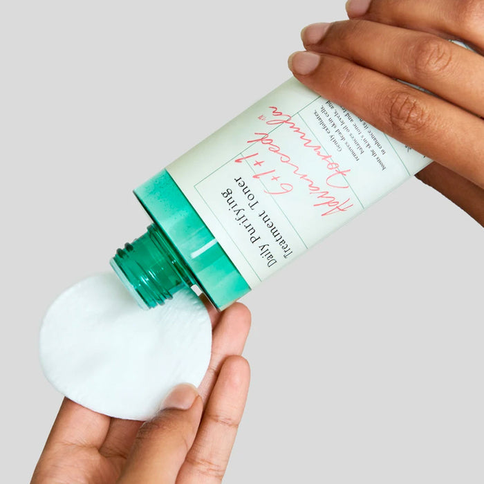 AXIS-Y Daily Purifying Treatment Toner Nudie Glow Australia