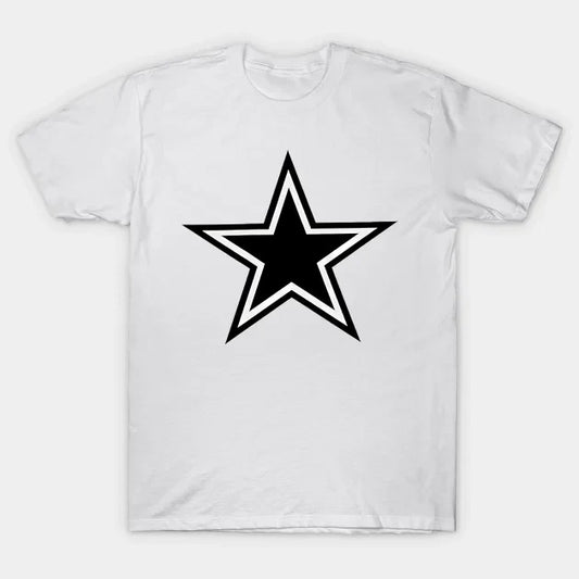 Dallas Cowboys Star T-Shirt