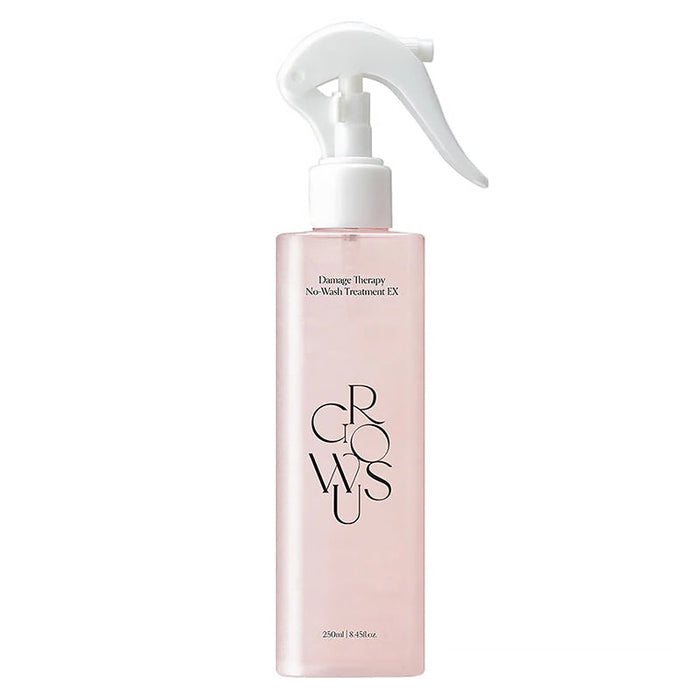 Damage Therapy No-Wash Treatment EX