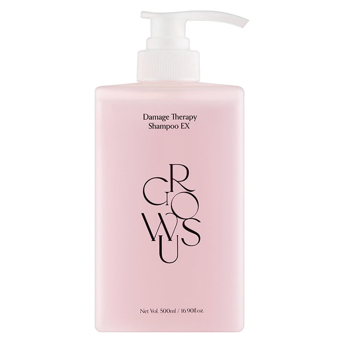 Damage Therapy Shampoo EX