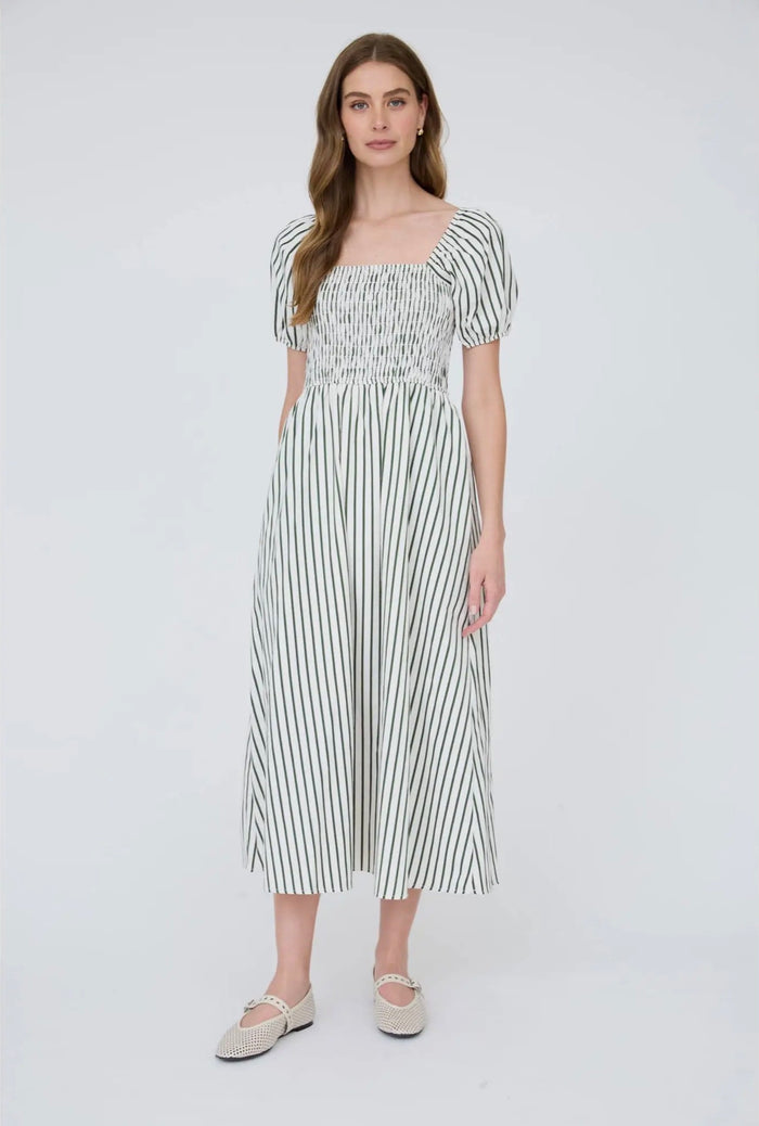 Darleen Midi Dress