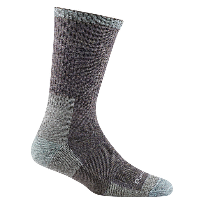 Darn Tough Women's RTR Midweight Cushion Boot Sock Socks Darn Tough Shale L