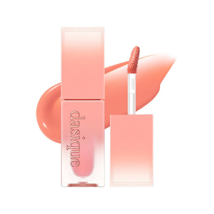 Dasique Juicy Dewy Tint 04 Plum Dew