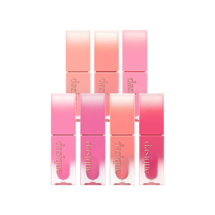 Dasique Juicy Dewy Tint 04 Plum Dew