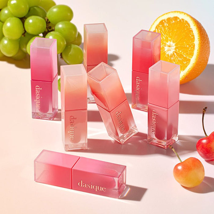 Dasique Juicy Dewy Tint 04 Plum Dew