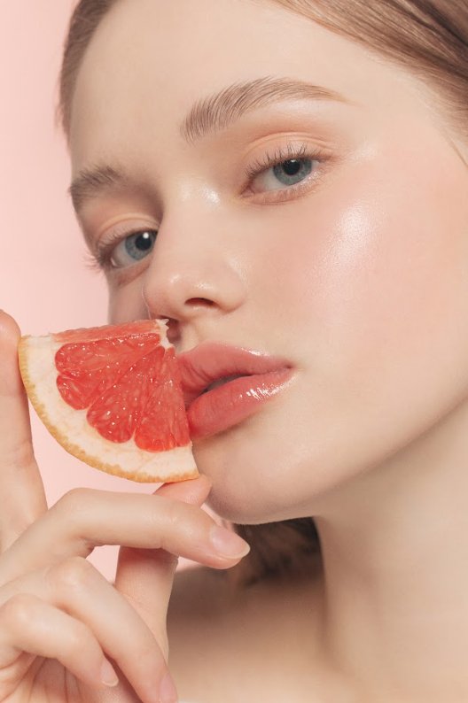 Dasique Juicy Dewy Tint 04 Plum Dew