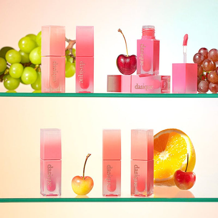 Dasique Juicy Dewy Tint 04 Plum Dew
