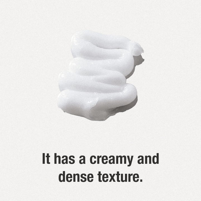 Dear klairs gentle black cleanser