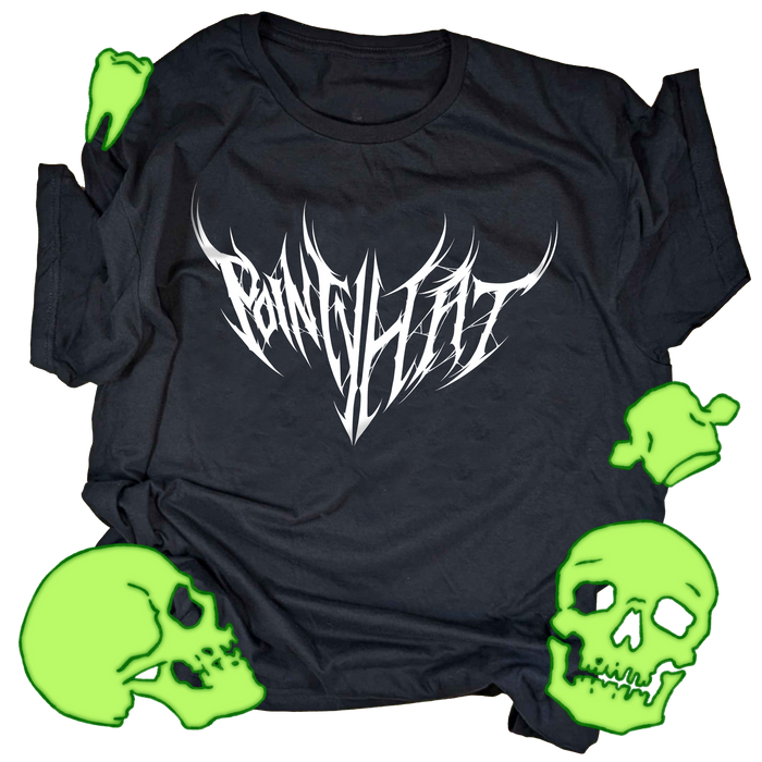 Death Metal Tee
