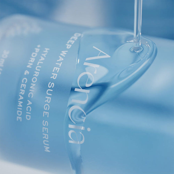 Deep Water Surge Serum