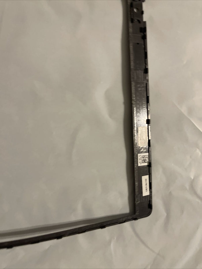 Dell Latitude 5420 E5420 LCD Screen Front Trim Bezel Cover 02VJKP 2VJKP  Grade A
