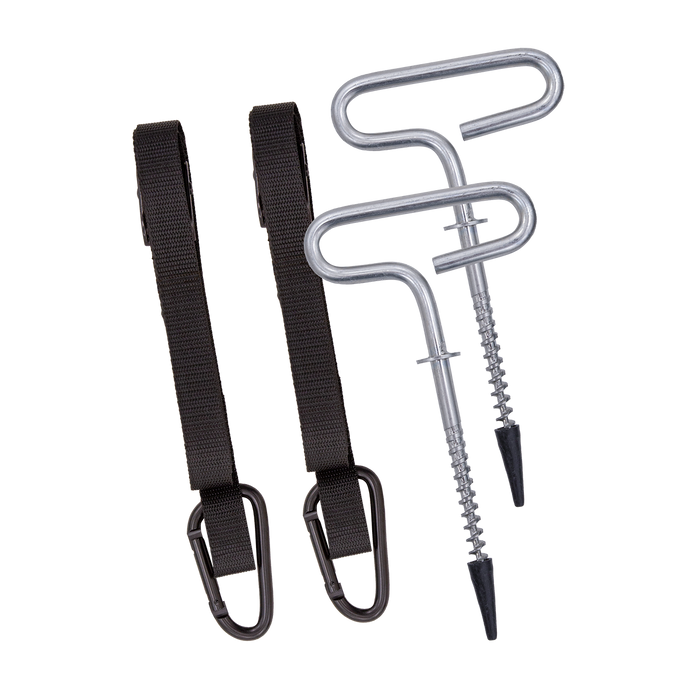 Deluxe Tie Down Kit