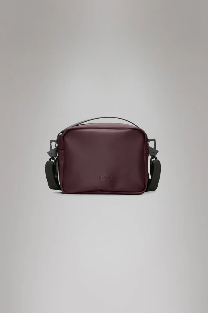 Depth Box Bag