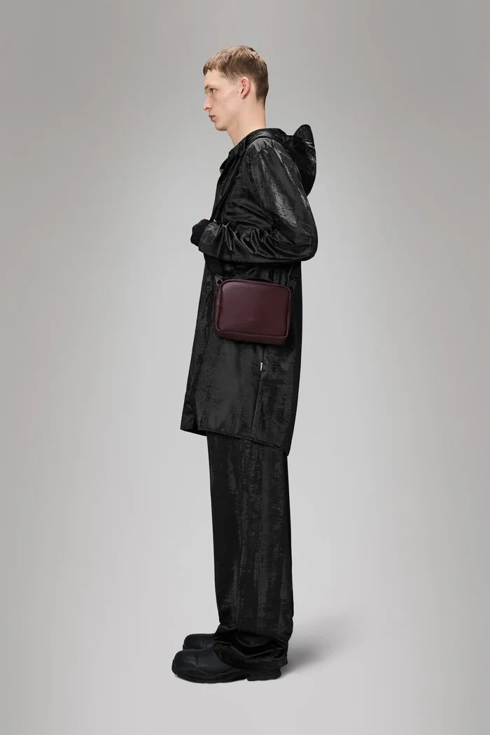 Depth Box Bag