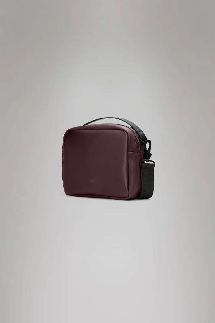 Depth Box Bag