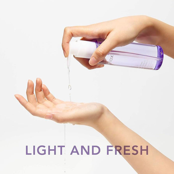 Celimax Derma Nature Fresh Blackhead Jojoba Cleansing Oil Nudie Glow Australia