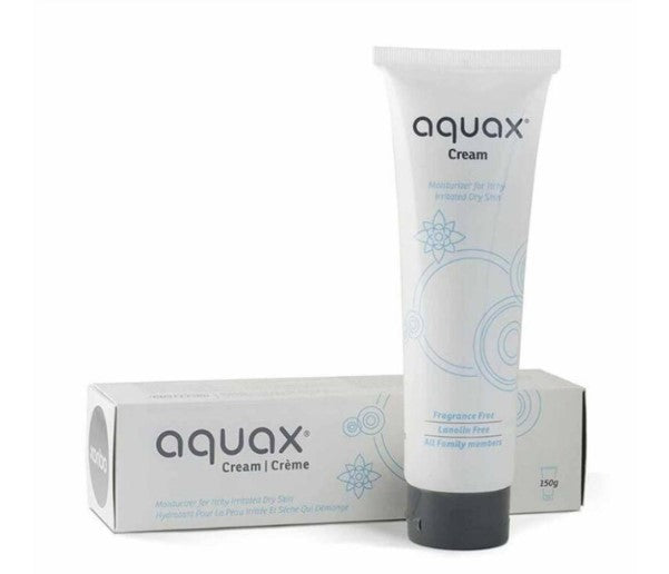 Derma Pella Aquax Moisturizer Cream 150g Derma Pella