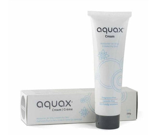 Derma Pella Aquax Moisturizer Cream 150g Derma Pella