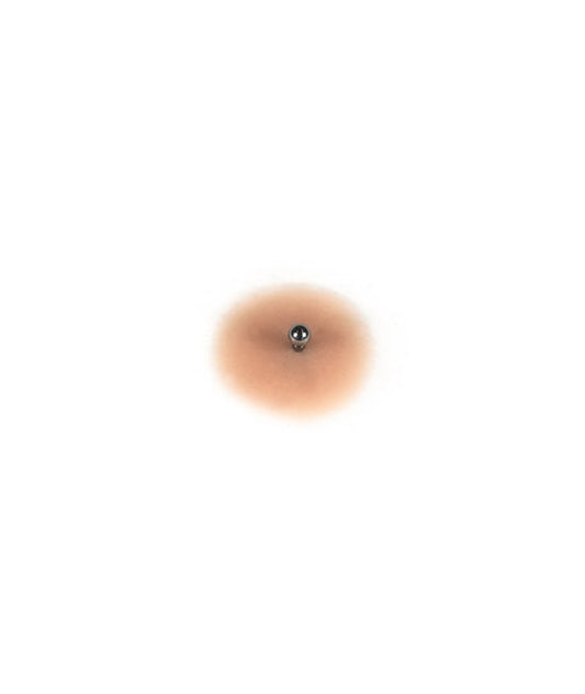 Dermal Piercing 1