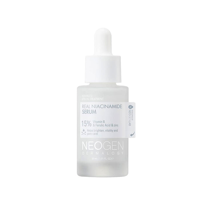Neogen Dermalogy Real Niacinamide 15% Serum Nudie Glow Australia