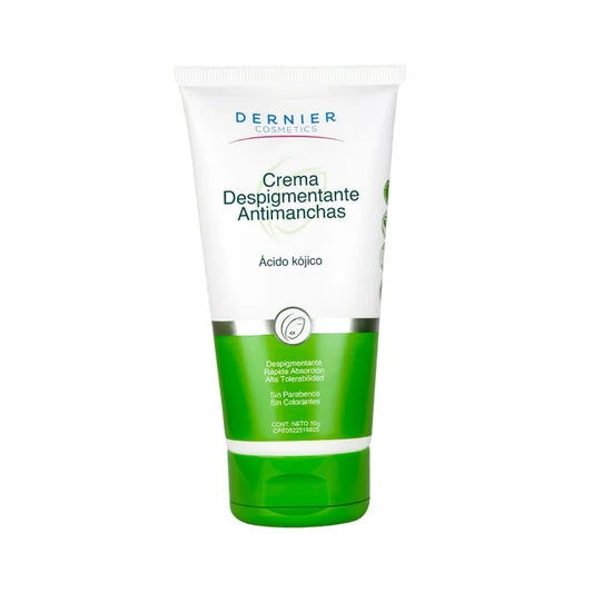 Dernier Crema Despigmentante 50 g