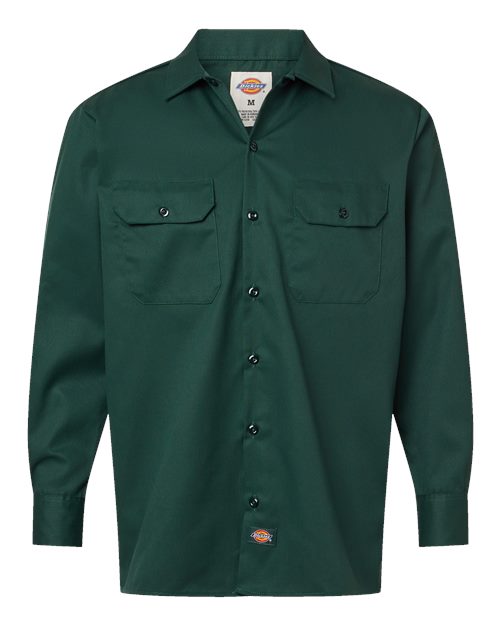 Hunter Green / S