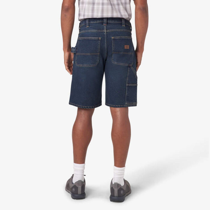 Dickies Men's Flex Utility 10" Denim Short Shorts Dickies