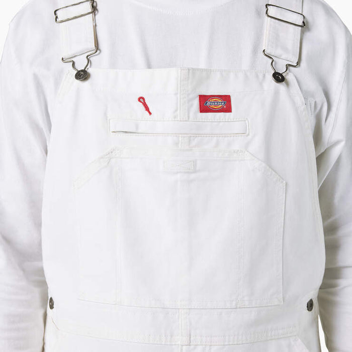 Dickies Men's Utility Painter Bib Overall Bibs & Overalls Dickies